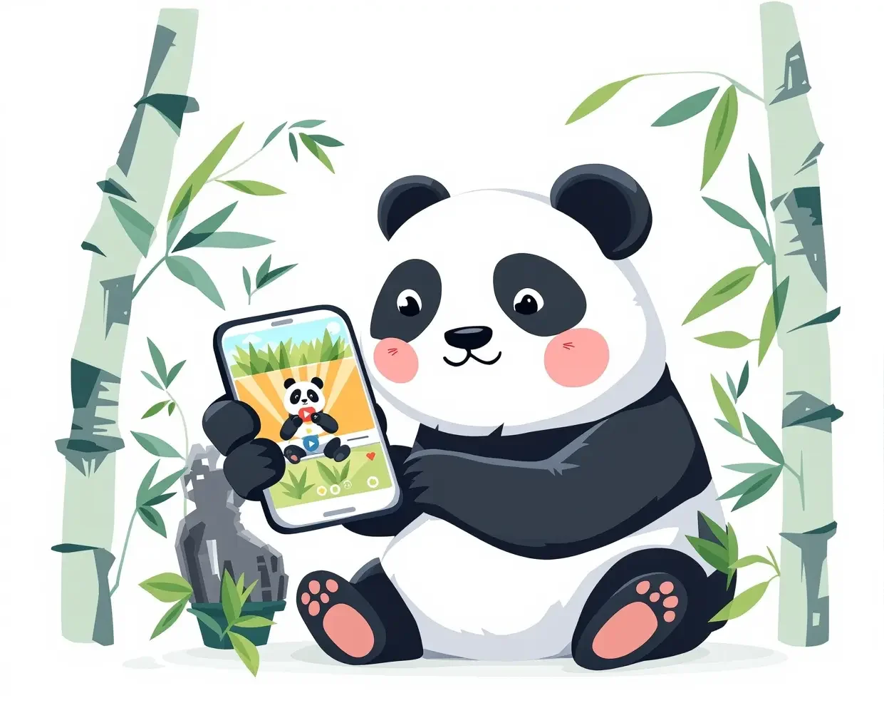 星光影视 手机应用界面预览